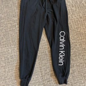 Calvin Klein joggers
